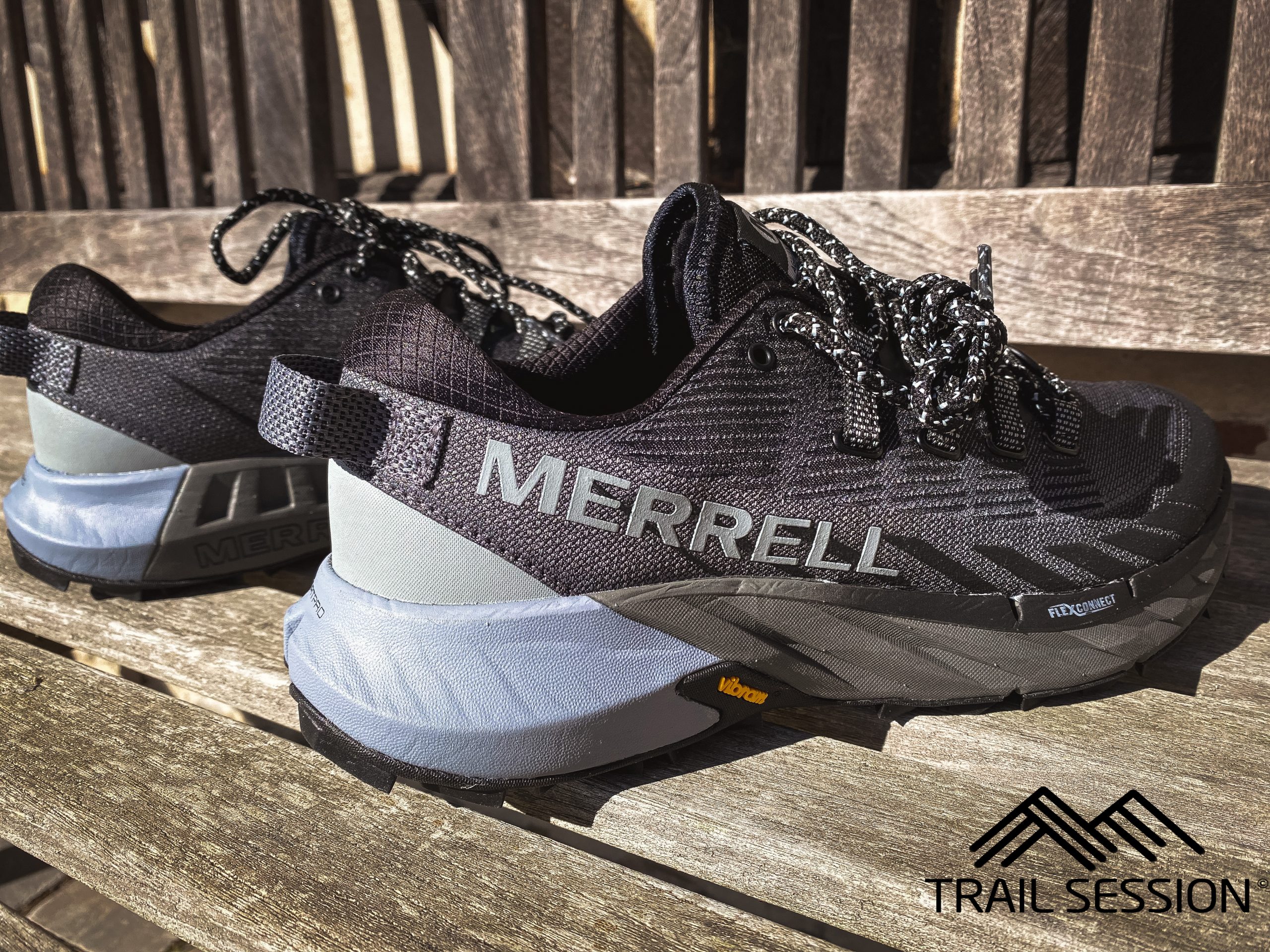 Merrell Agility Peak 4