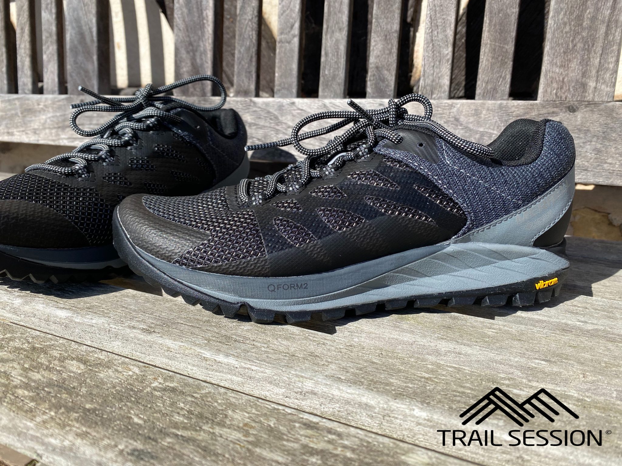 antora 2 gtx merrell