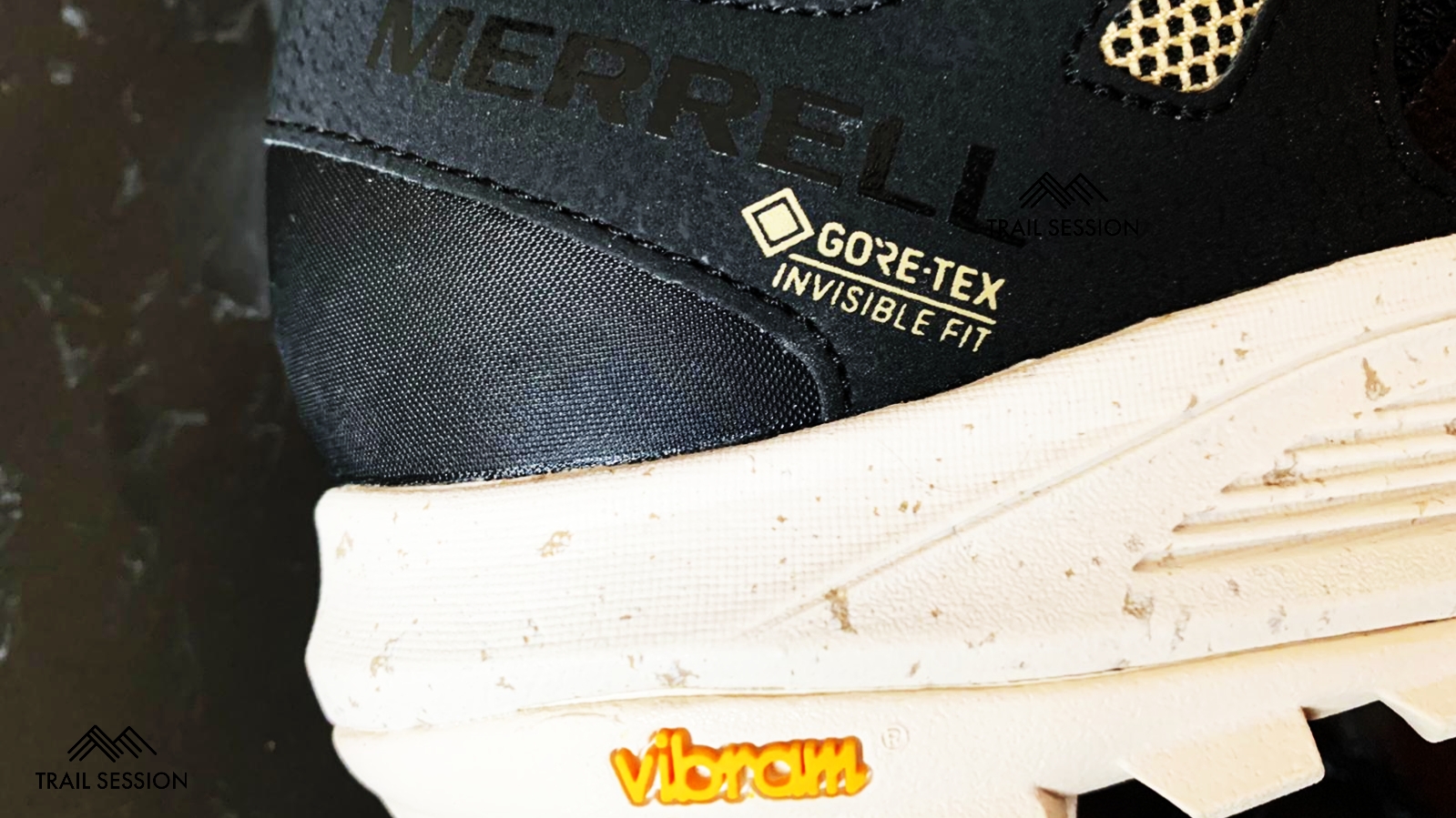 Merrell Nova 2 Gore-Tex