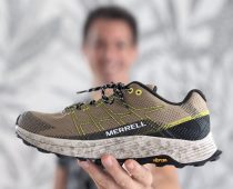 Merrell Moab Flight : prêt(e)s à s’envoler en douceur ?