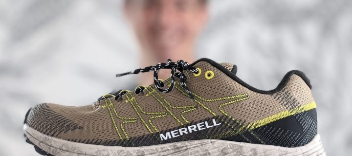 Merrell Moab Flight : prêt(e)s à s’envoler en douceur ?