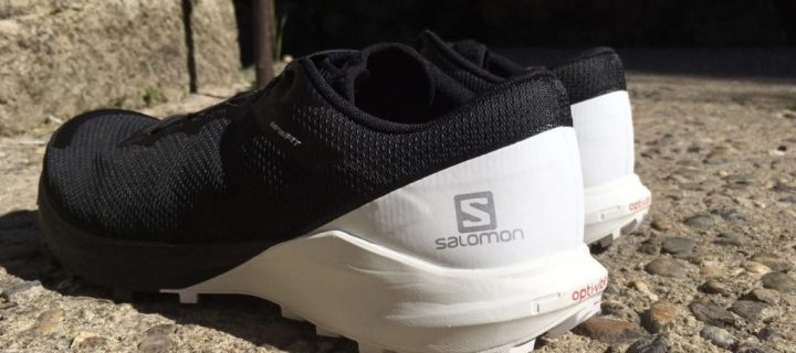 TOP4RUNNING Sense 4 Pro de Salomon à moins de 115€