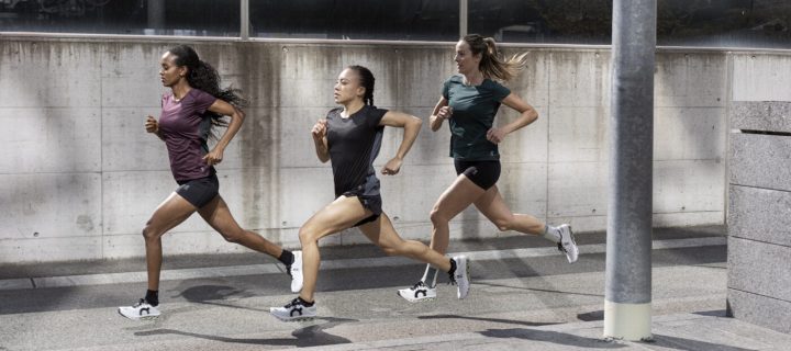 Cloudboom Echo de On Running : la marque suisse dévoile sa bombe