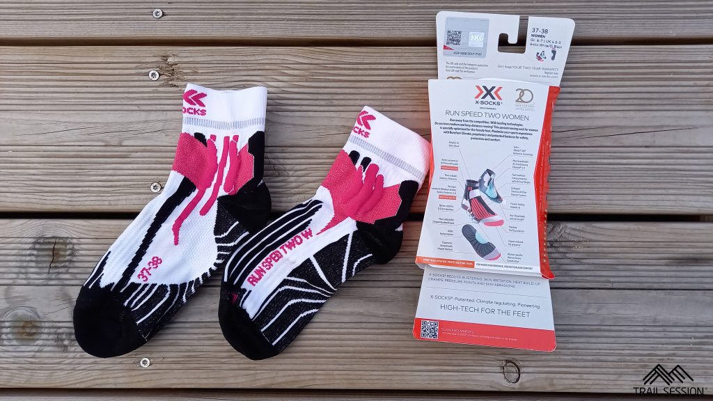 X-SOCKS