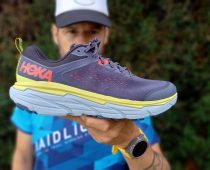 Hoka Challenger ATR6 : la number ONE de la polyvalence sur les sentiers