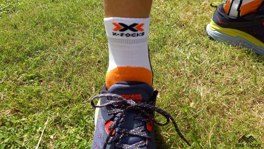 X-SOCKS