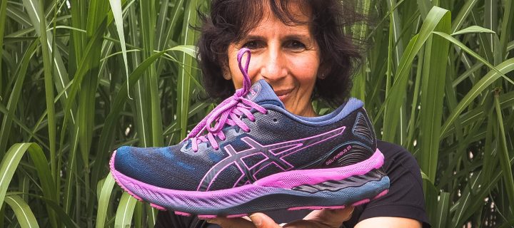 Gel Nimbus 23 de ASICS : retour test d’un modèle iconique