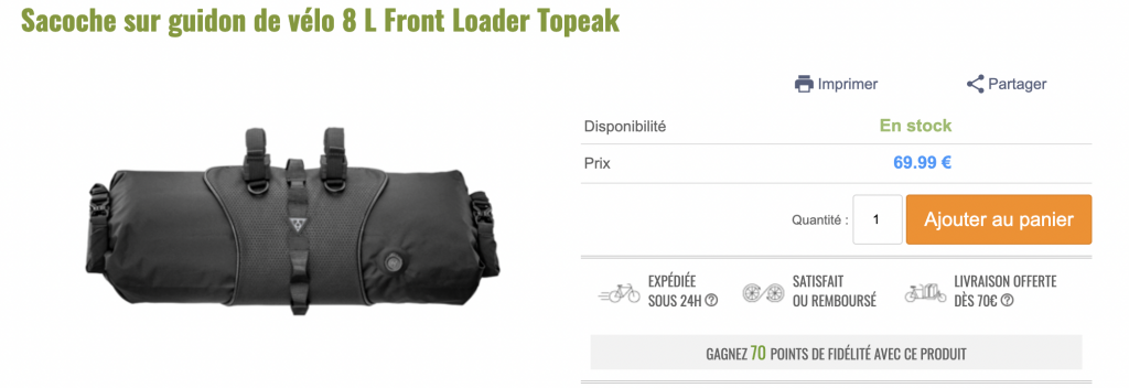 Topeak