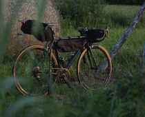 Topeak : l’excellence du bickepacking pour de longues escapades à vélo