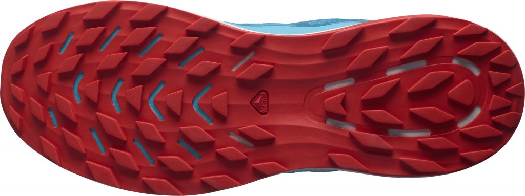 Salomon Ultra Glide