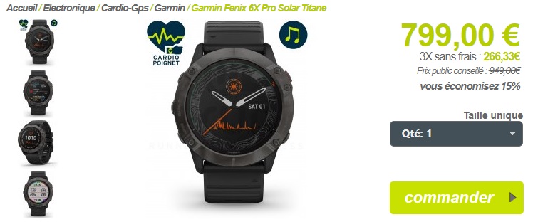 Team Press Garmin