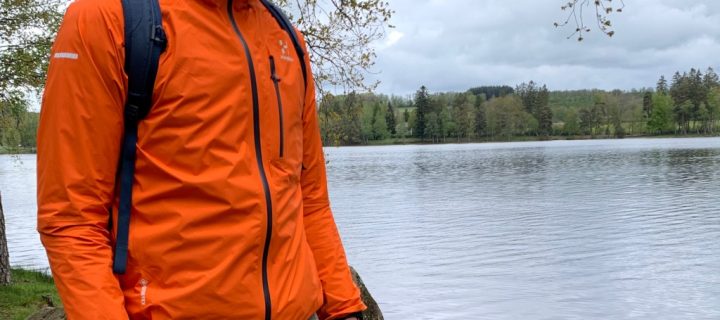 Haglöfs L.I.M Jacket GTX : la jacket idéale pour toutes les saisons