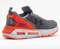 Mega 2 Clone : Under Armour HOVR® enclenche la Révolution