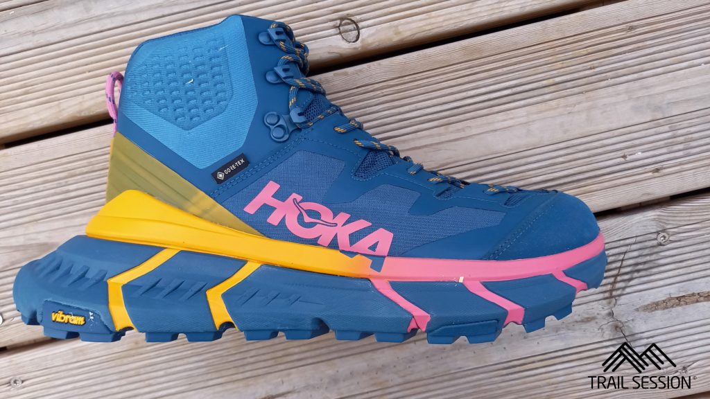 TenNine Hike de Hoka