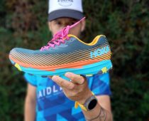 Torrent 2 de Hoka One One : un modèle de haut vol !