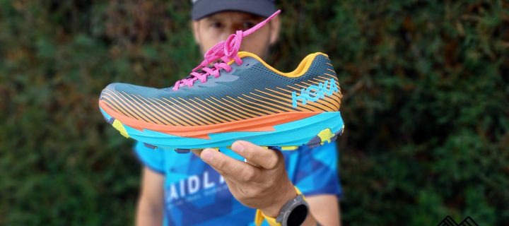 Torrent 2 de Hoka One One : un modèle de haut vol !