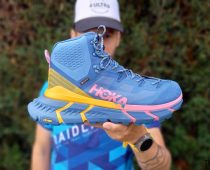 TenNine Hike de Hoka One One : la haute montagne à vos pieds