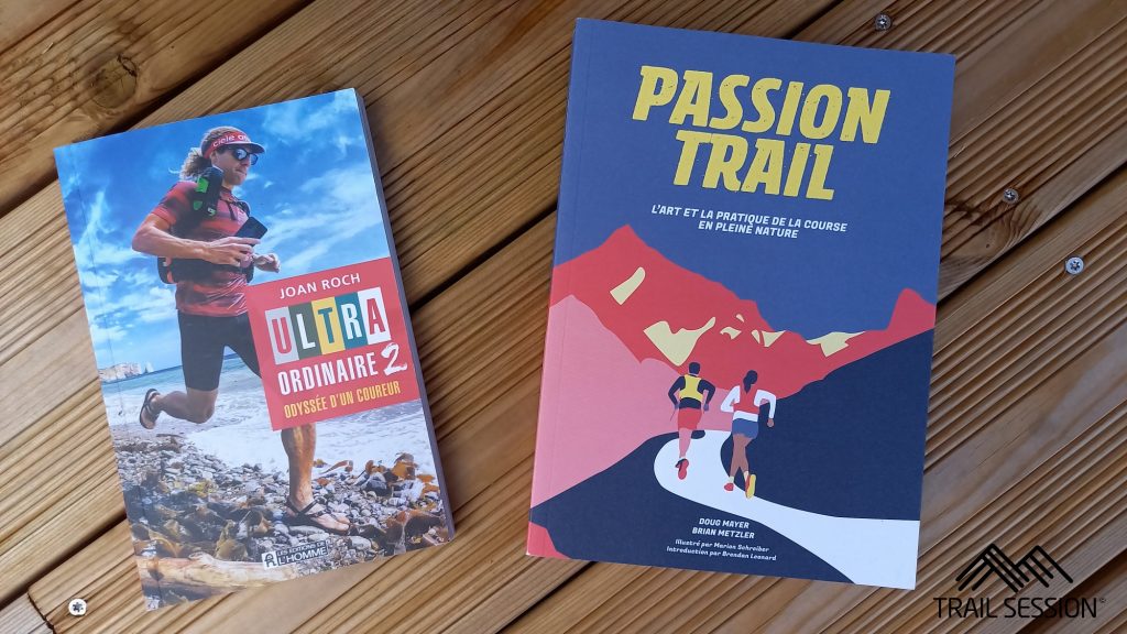 Livres sur le Running