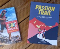 Livres sur le Running : Ultra Ordinaire 2 & Passion Trail