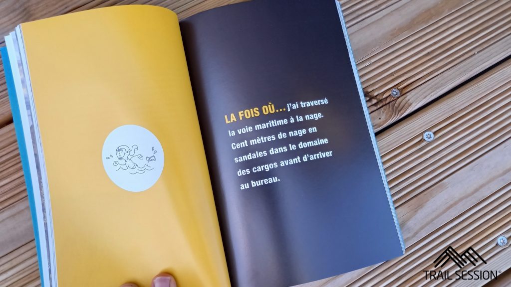 Livres sur le Running