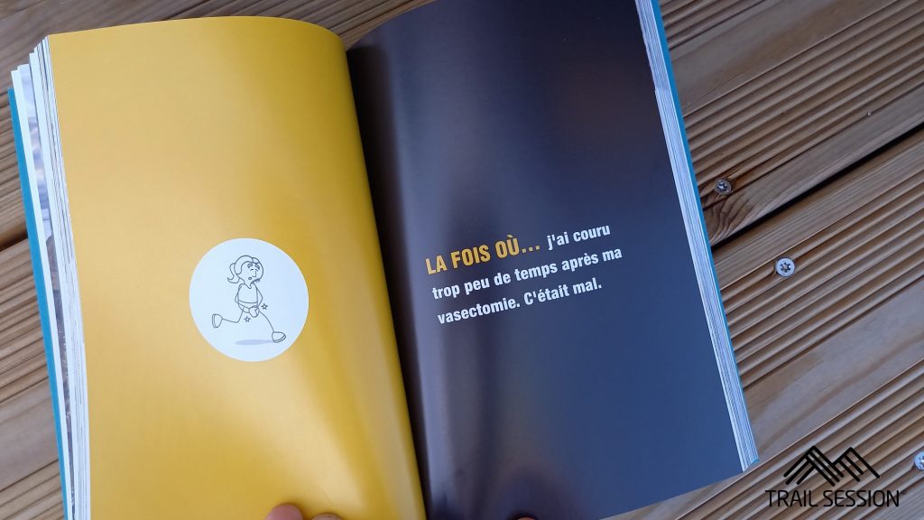 Livres sur le Running