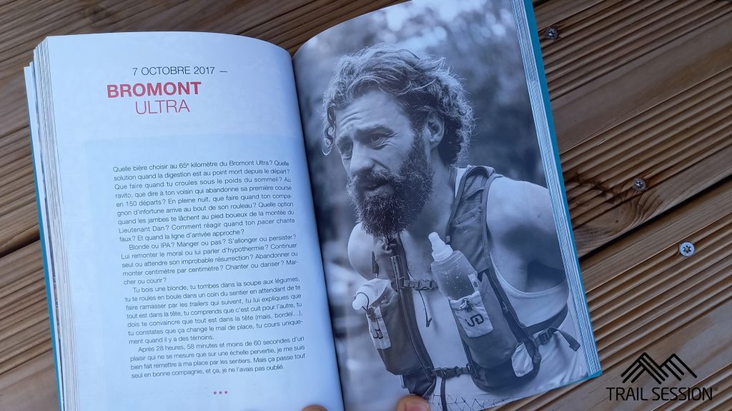 Livres sur le Running