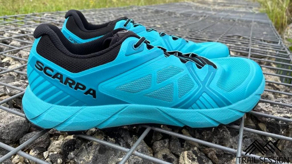 Scarpa Spin 2.0