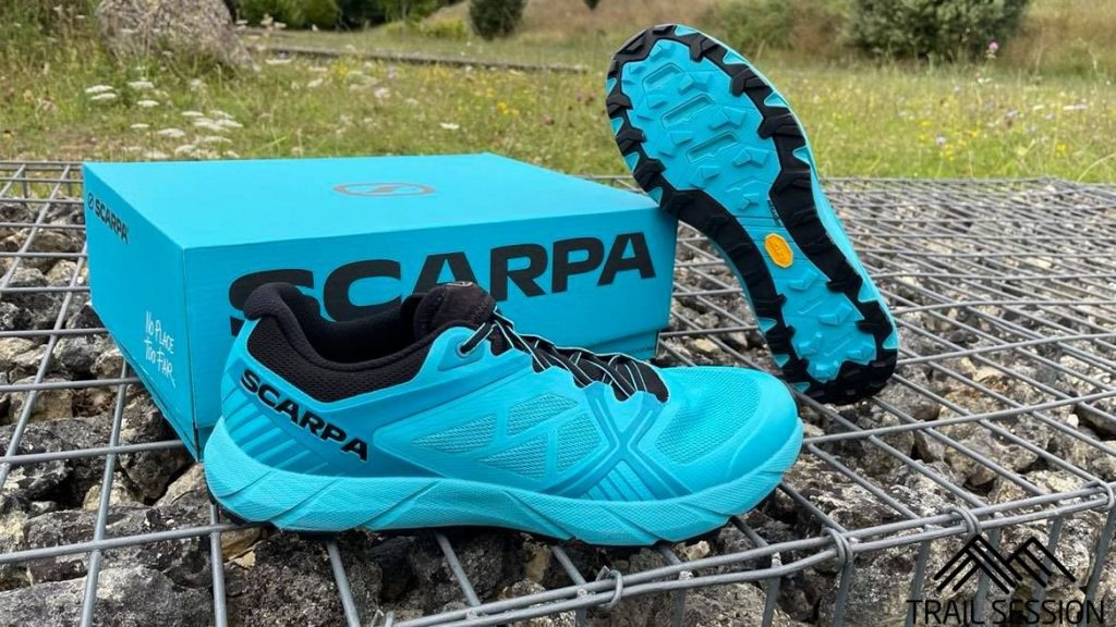 Scarpa Spin 2.0