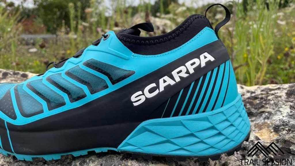 Scarpa Ribelle Run