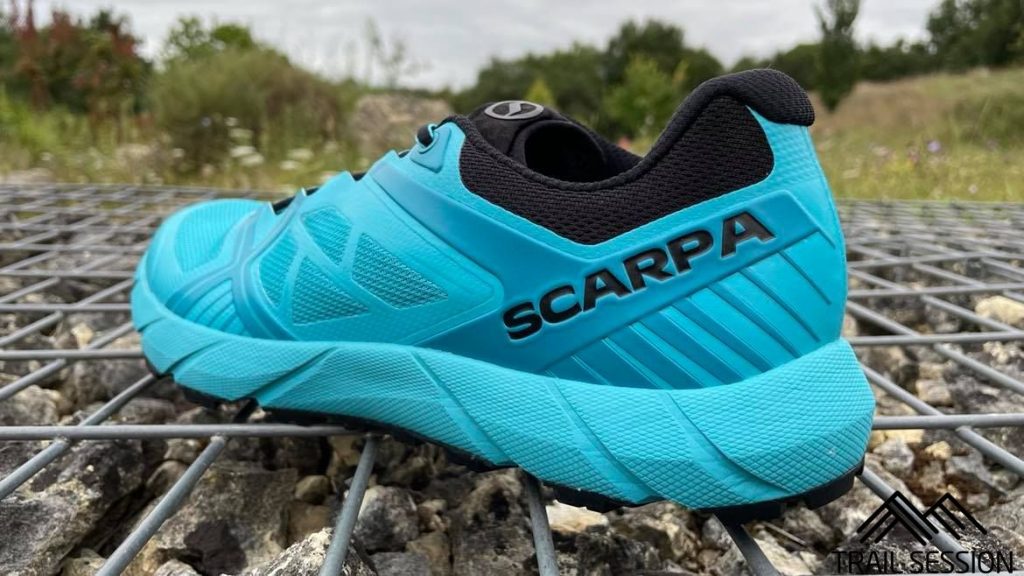 Scarpa Spin 2.0