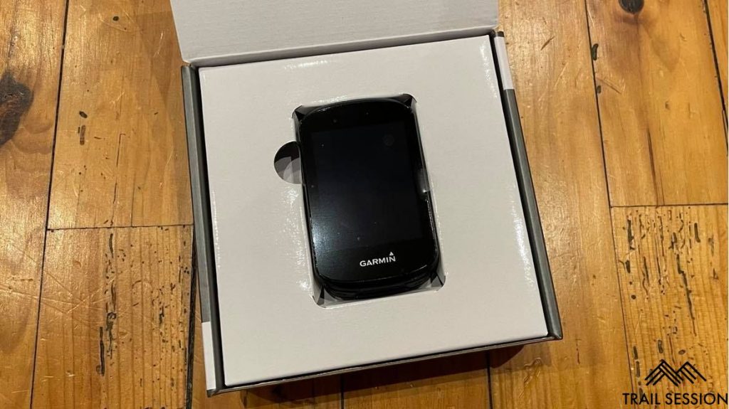 Garmin Edge 830