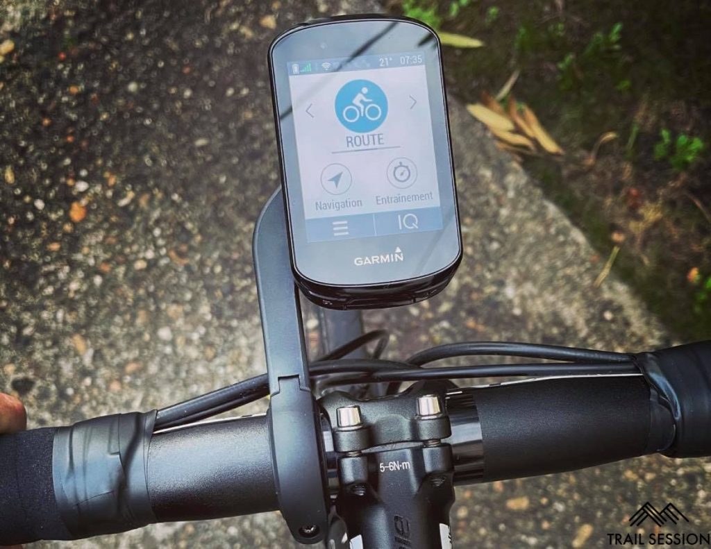 Garmin Edge 830