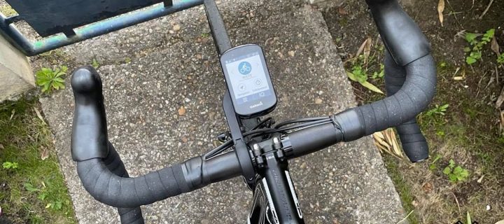 Garmin Edge 830 : le GPS compact qui n’a rien à envier aux grands