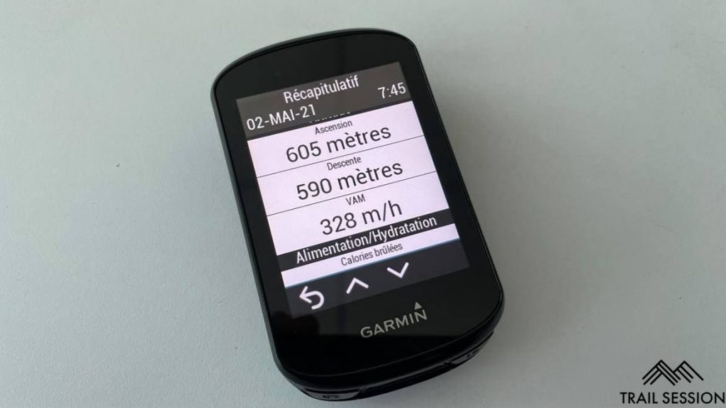 Garmin Edge 830