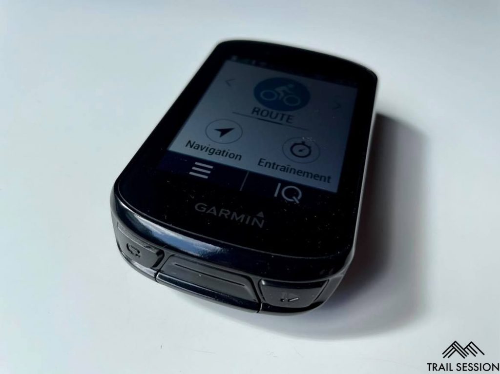 Garmin Edge 830