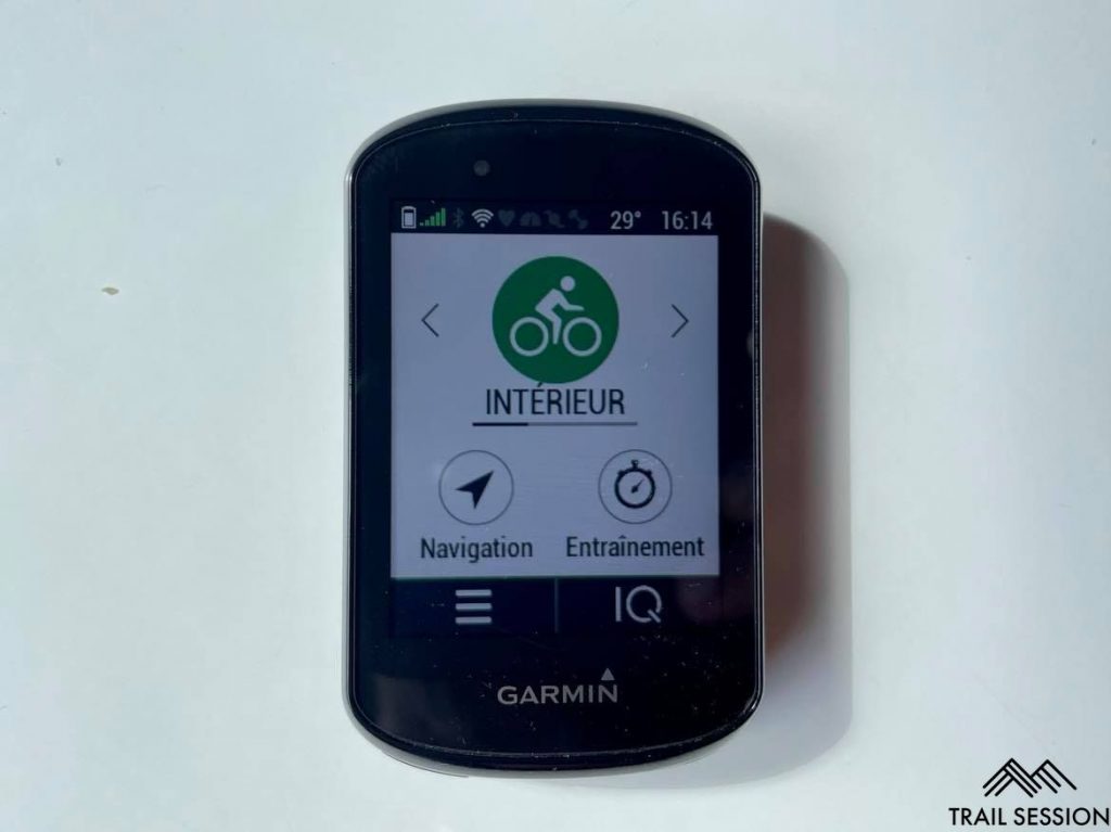 Garmin Edge 830