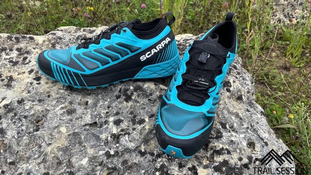 Scarpa Ribelle Run