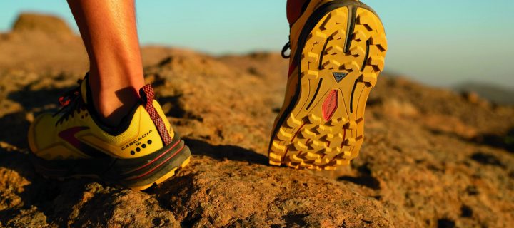Brooks Cascadia 16 : explore tous les terrains de jeu de Trail Running