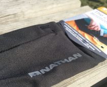 The Zipster de Nathan : utile et confortable à porter