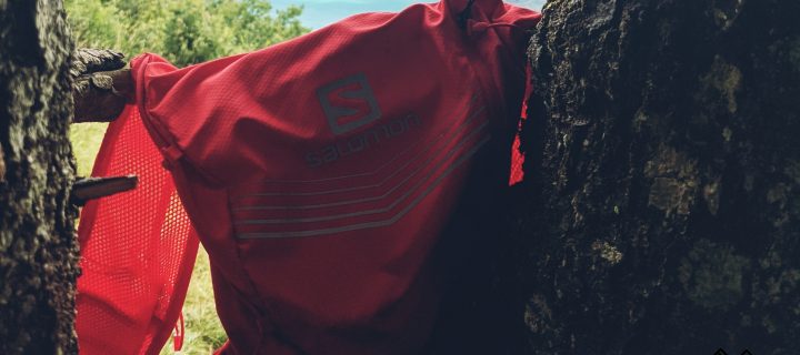 Salomon ADV SKIN 12 : performant et optimisé pour l’ultra