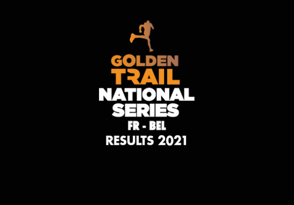 Golden Trail National Series