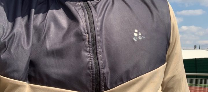 Veste CRAFT multi-fonctions : la veste de confiance toutes saisons