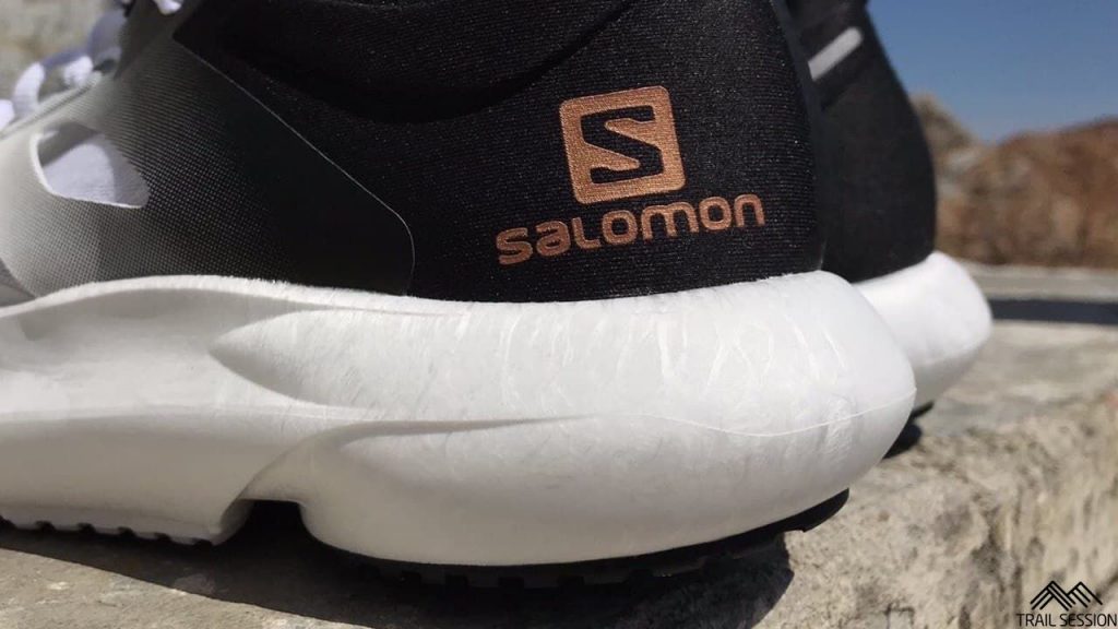 Salomon Predict 2