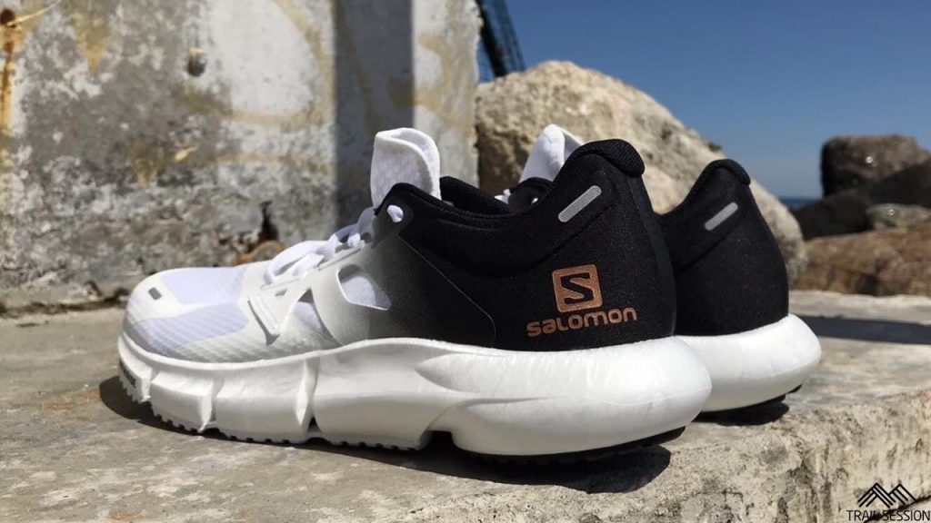 Salomon Predict 2