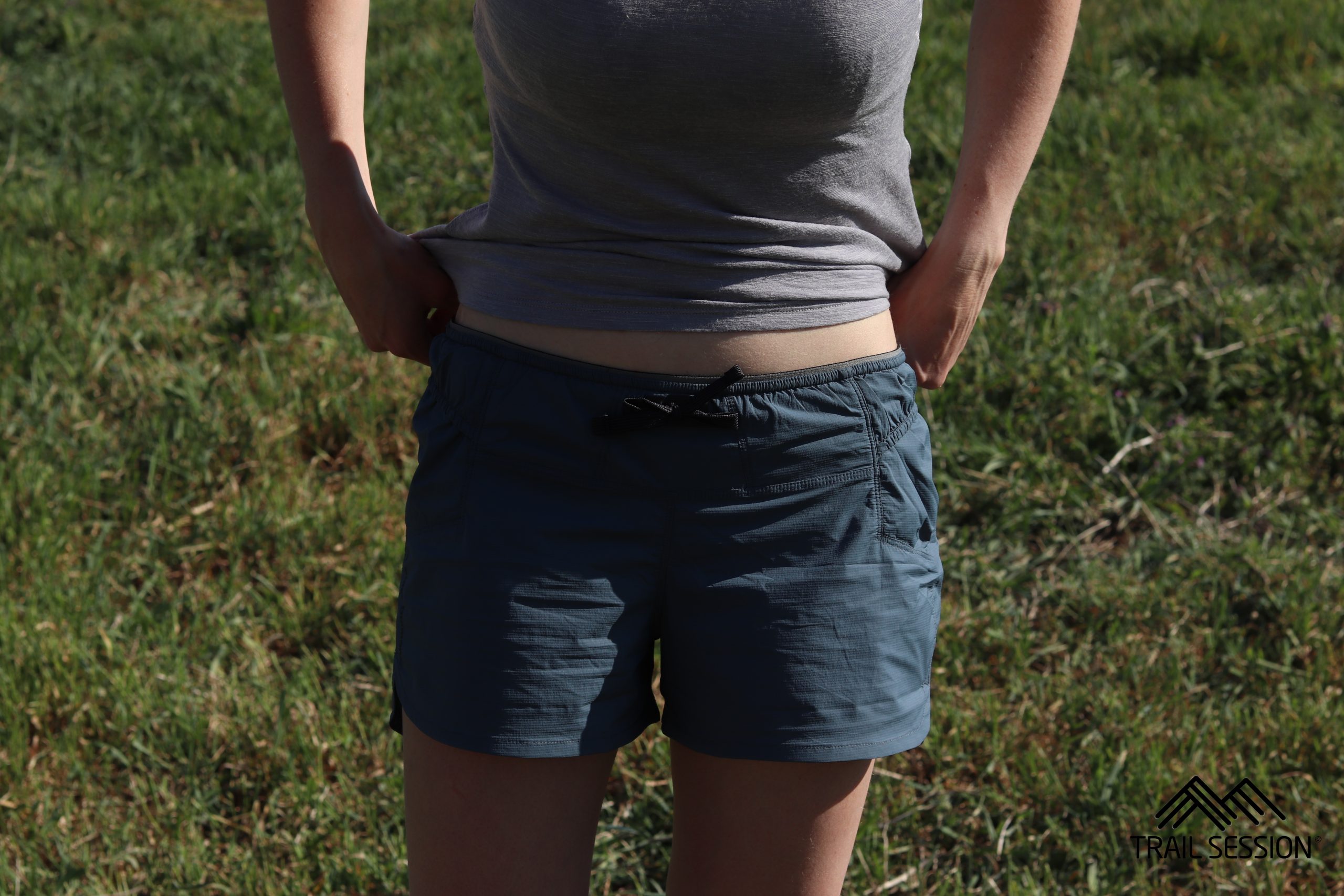 Black Diamond Trail Women