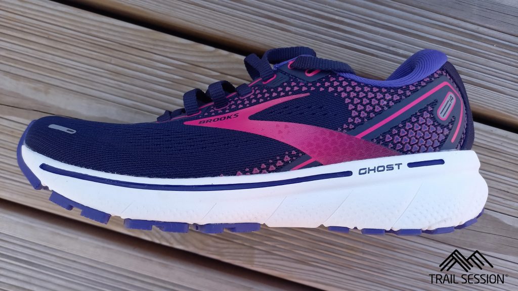 Brooks Ghost 14