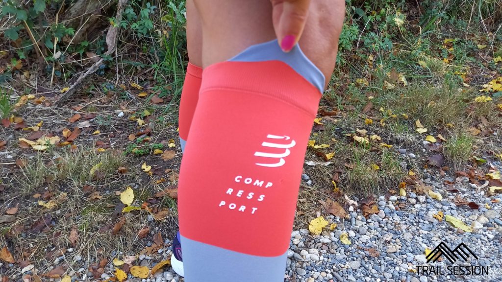 panoplie COMPRESSPORT