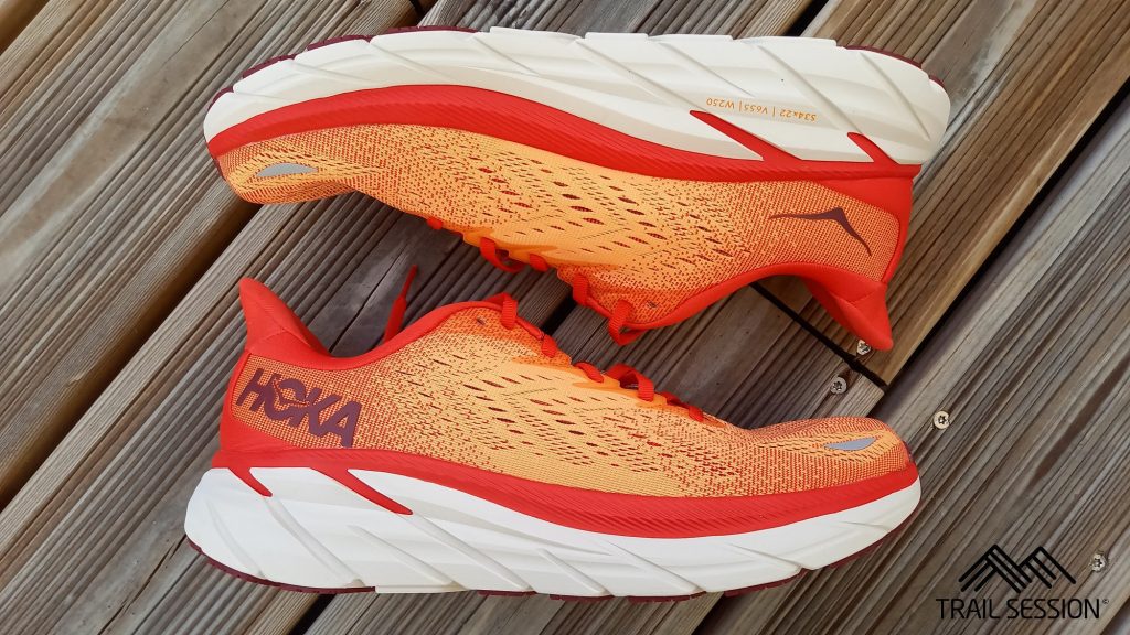 HOKA CLIFTON 8