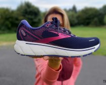 Brooks Ghost 14 : pour avaler les kilomètres en tout confort