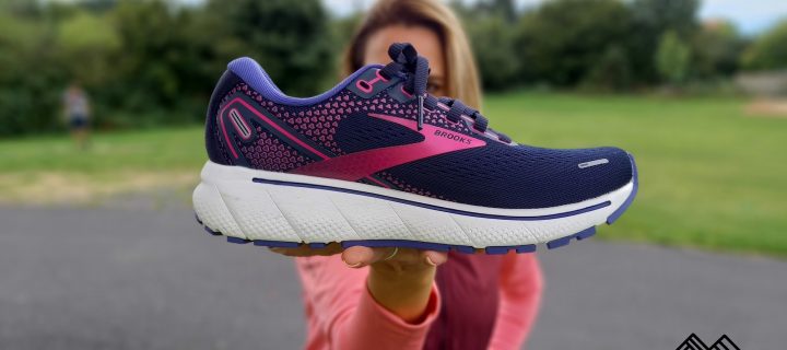 Brooks Ghost 14 : pour avaler les kilomètres en tout confort